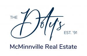 McMinnville Real Estate | Doty Team
