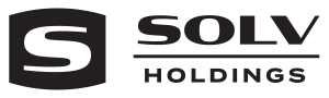 SOLV logo