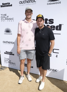SPORTS ILLUSTRATED Presents â€˜THE GOLF CLASSICâ€™ Featuring Austin ...