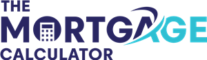 The Mortgage Calculator Logo