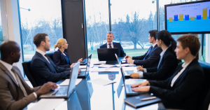 Account Based Marketing