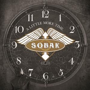 Sobak Album Cover