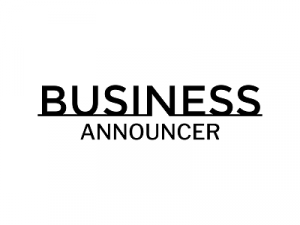 Business Announcer Logo