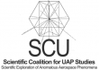 SCU Study Identifies the Evolving Patterns of Activity by Unidentified Anomalous Phenomena (UAP)
