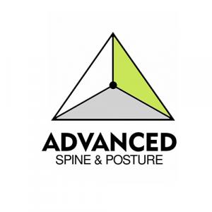 Advanced Spine & Posture Logo