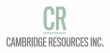Cambridge Resources Inc. Promotes Jennifer Lau to Managing Director of Sales to Lead Continued Expansion