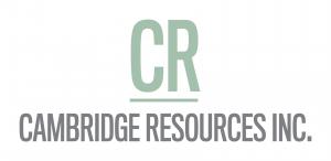 Cambridge Resources Incorporated Logo