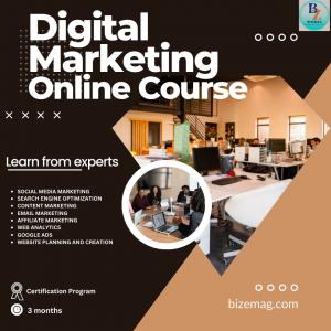 Online Courses and Digital Marketing Training - Google