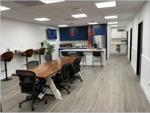 Prime Spaces Available for Immediate Occupancy at Marin Corporate ...