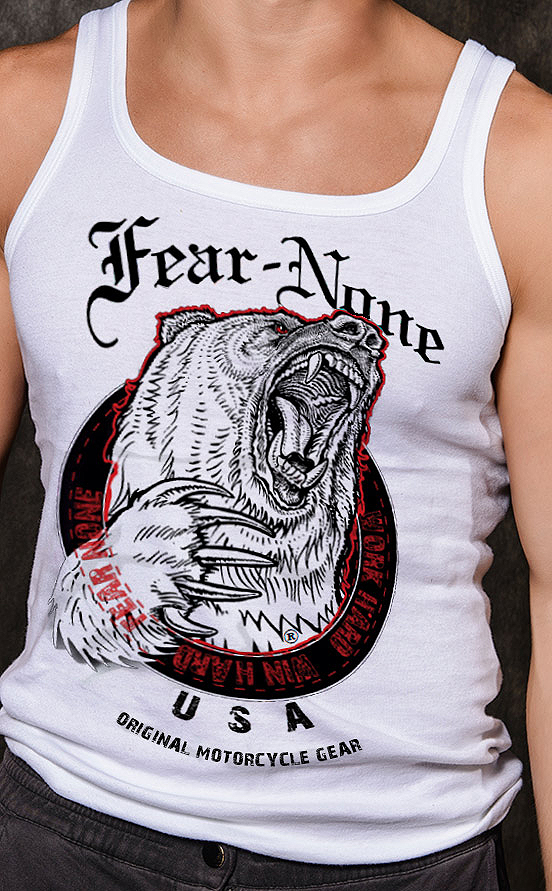 FEAR-NONE Motorcycle Gear Responds to Global Demand with Re-Release of Iconic Collections as Vintage Originals