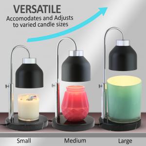 Amazon Photographer Miami- photography for candle warmer