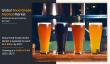 Food Grade Alcohol Market Size is Growing at a CAGR of 5.4% and Reach $8.8 Billion by 2027