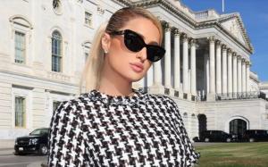 Paris Hilton to Speak at MTMP Fall 2023