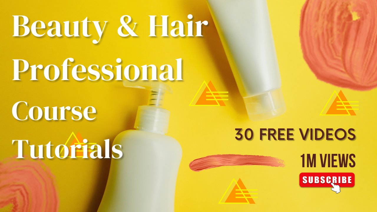 Details 129+ basic hairstyle course super hot POPPY