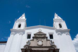 Quito Carmen Alto