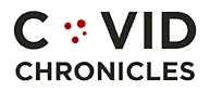 Covid Chronicles Logo