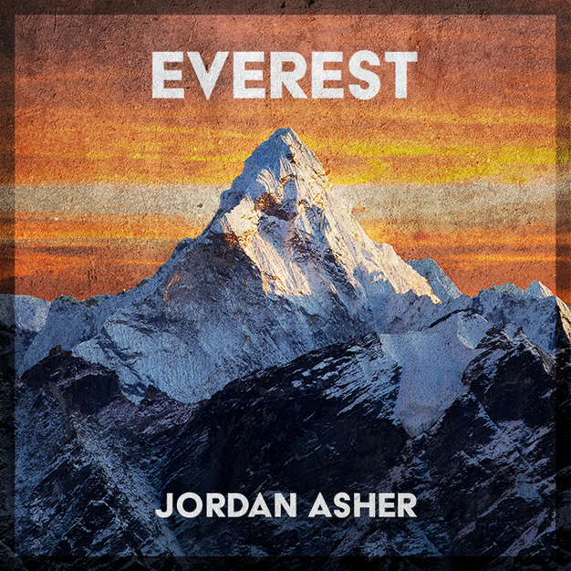 Join AC/Rock Artist Jordan Asher On His Journey To The Summit With New ...