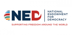 The National Endowment for Democracy