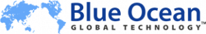 Blue Ocean Global Technology Logo