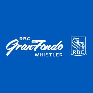 RBC GranFondo Whistler logo