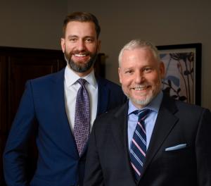 Attorneys Matt Willens & David Baez of Willens & Baez in Chicago