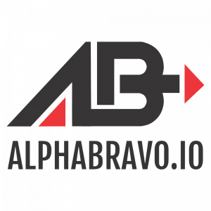 AB Logo