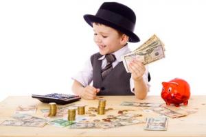 Claim the Child Tax Credit