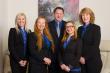 NJ Top Dentists Approves Dr. Laurence C. Breiterman For 2025 Based On Merit