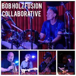 Bob Holz Fusion Collaborative Photos