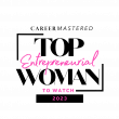 Career Mastered 2026 National Top Entrepreneurial Women to Watch Listing