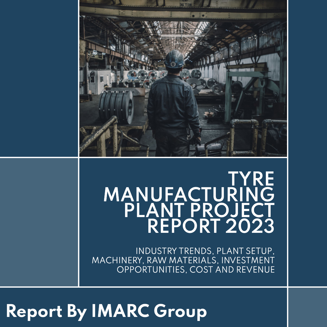 tyre manufacturing business plan