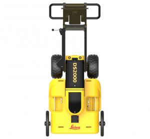 GPR Surveys