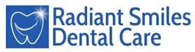Radiant Smile Logo