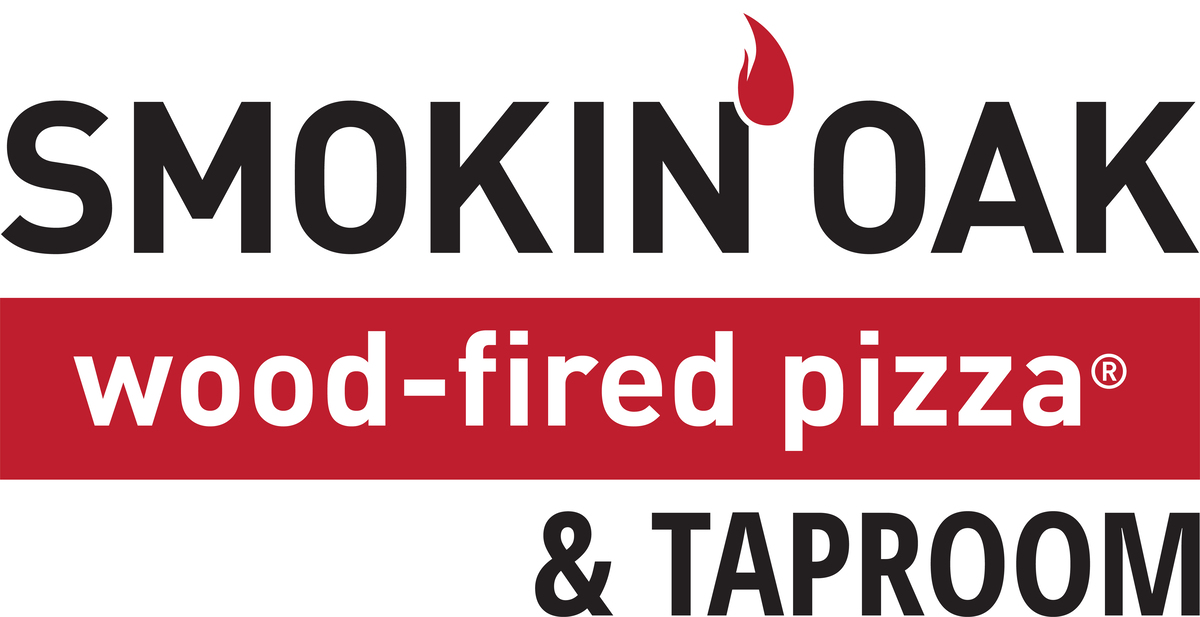 Smokin’ Oak WoodFired Pizza & Taproom Announces Grand Opening of
