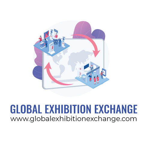 Introducing Global Exhibition Exchange: For Exhibitors To List, Connect ...