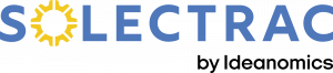 Solectrac Electric Tractors Logo