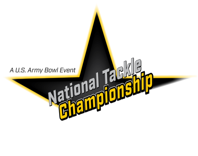 NATIONAL TACKLE CHAMPIONSHIP TRYOUTS LOOKING FOR NATION'S TOP 6TH