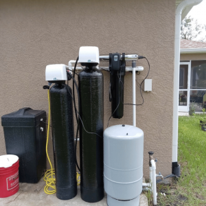 Water Filtration Systems