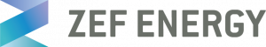 Image of ZEF Energy's logo
