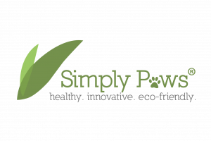 Simply Paws Logo