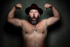BERT KREISCHER