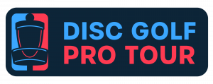 Disc Golf Pro Tour Logo