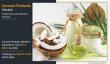 Coconut Products Market Study, Trends, Segmentation, Detailed Analysis And Forecast by 2026