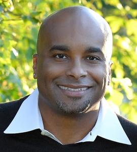 Author P.L. Hampton