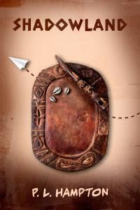 Shadowland Book Cover