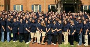 CED Solutions students