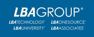 LBA Group Logo