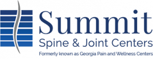 Summit Spine & Joint Logo