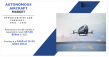 Autonomous Aircraft Market is Booming Worldwide to Show Significant Growth Over the Forecast 2022 to 2031