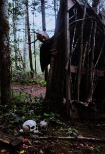 My Haunted Forest Washington Sep and Oct Halloween Events